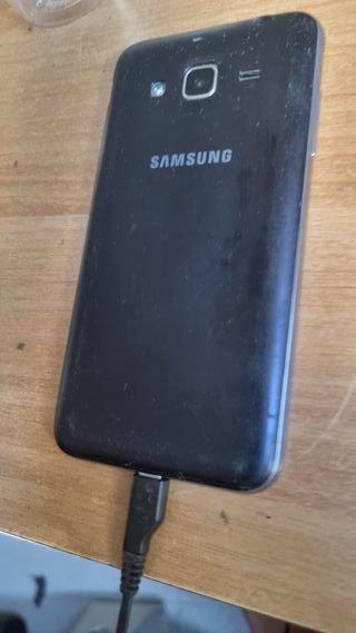 E9886N-Smartphone Samsung Galaxy J3 SM-J320FN