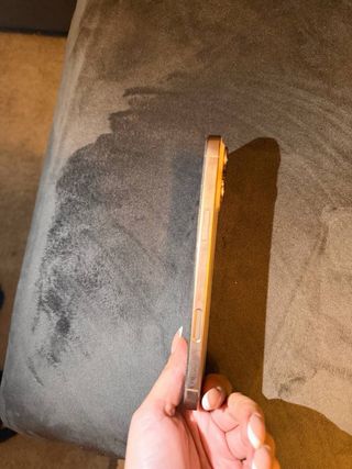 iPhone 16 Pro Max 256GB Plata