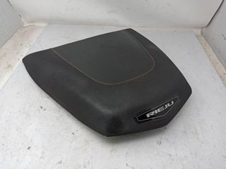 Asiento Pasajero Rieju Cityline 125