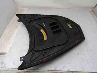 Asiento Pasajero Rieju Cityline 125