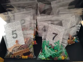 LEGO Ideas Disney Winnie the Pooh Set 21326 #34