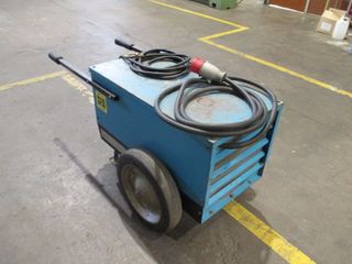 Soldadora SAFEX H 200