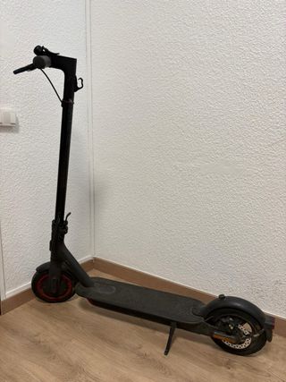 Patinete Eléctrico Xiaomi Pro 1