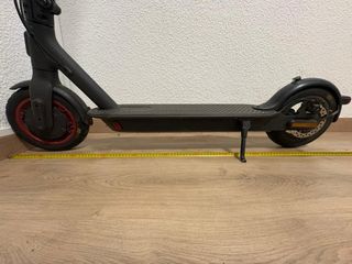 Patinete Eléctrico Xiaomi Pro 1
