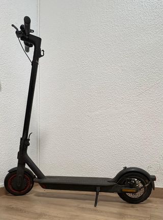 Patinete Eléctrico Xiaomi Pro 1