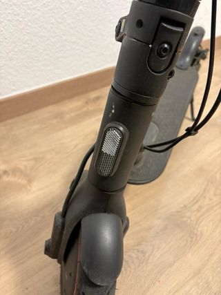 Patinete Eléctrico Xiaomi Pro 1