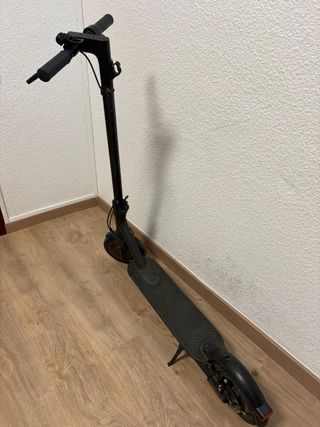 Patinete Eléctrico Xiaomi Pro 1