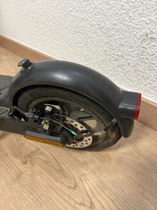 Patinete Eléctrico Xiaomi Pro 1