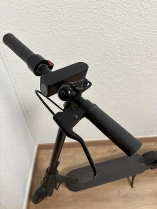 Patinete Eléctrico Xiaomi Pro 1