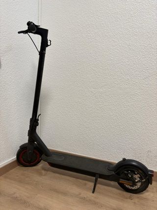 Patinete Eléctrico Xiaomi Pro 1