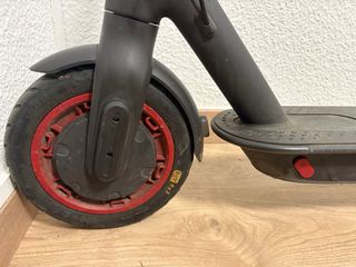 Patinete Eléctrico Xiaomi Pro 1