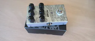 Pedal Delay Erok Elemental