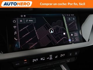 Audi A3 30 TFSI Mild-Hybrid advanced