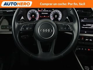 Audi A3 30 TFSI Mild-Hybrid advanced