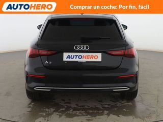 Audi A3 30 TFSI Mild-Hybrid advanced