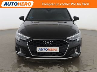 Audi A3 30 TFSI Mild-Hybrid advanced