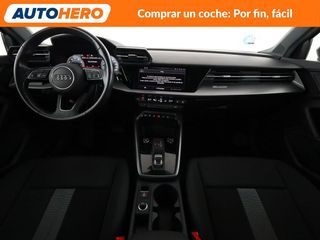 Audi A3 30 TFSI Mild-Hybrid advanced