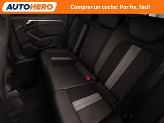 Audi A3 30 TFSI Mild-Hybrid advanced