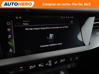 Audi A3 30 TFSI Mild-Hybrid advanced