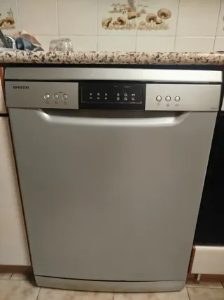 Lavavajillas Infiniton DIW 60 4S