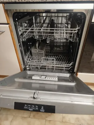 Lavavajillas Infiniton DIW 60 4S