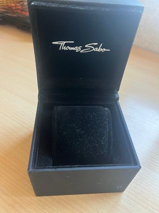 Caja Thomas Sabo