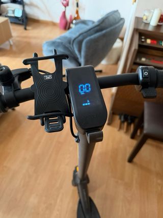 Patinete Eléctrico Cecotec Bongo