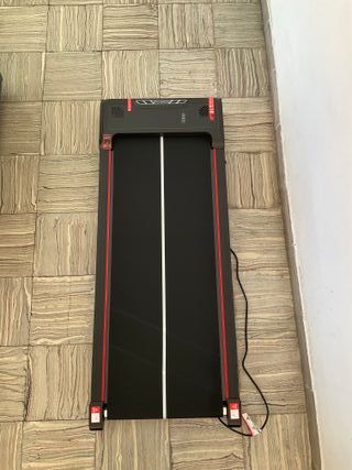 Cinta de andar Citysports plegable