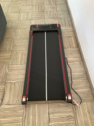 Cinta de andar Citysports plegable