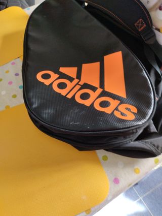 Bolsa deporte Adidas pádel/tenis