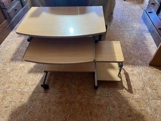 Mesa para ordenador
