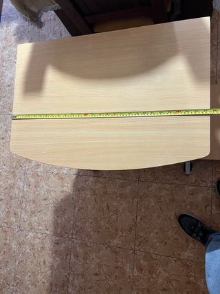 Mesa para ordenador