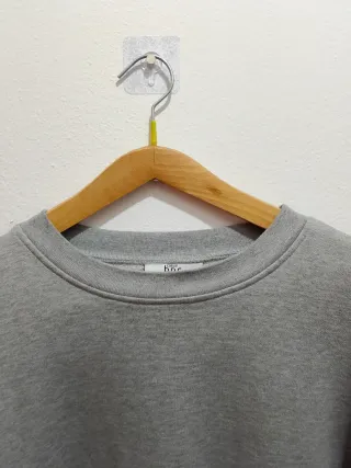 Maglietta uomo grigia