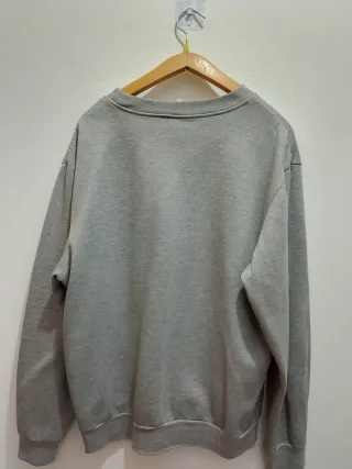 Maglietta uomo grigia