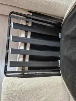 Sofá Cama Chaise Longue 3 Plazas