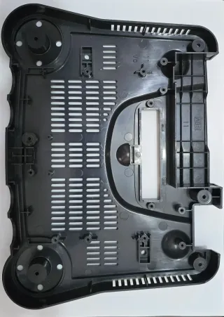 Carcasa inferior original Nintendo 64