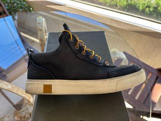 Zapatos Timberland Navy Talla 43