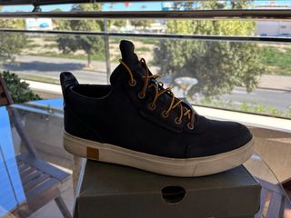 Zapatos Timberland Navy Talla 43