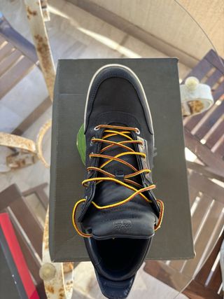 Zapatos Timberland Navy Talla 43