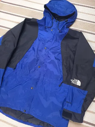 The North Face Mountain Light Jacket Vintage 90s