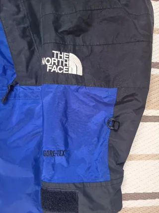 The North Face Mountain Light Jacket Vintage 90s