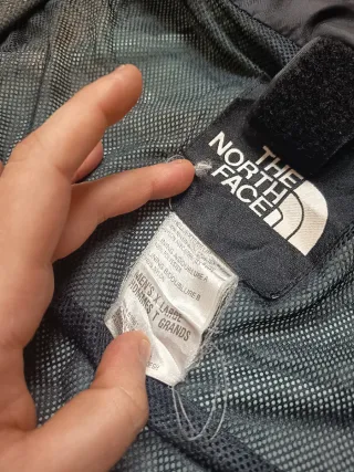 The North Face Mountain Light Jacket Vintage 90s
