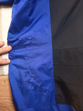 The North Face Mountain Light Jacket Vintage 90s