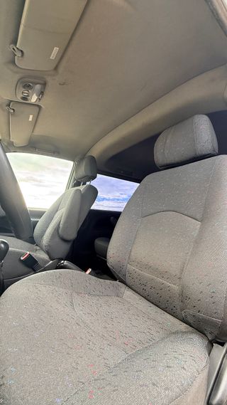 Hyundai H1 2.5 CRDi Starex