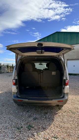 Hyundai H1 2.5 CRDi Starex