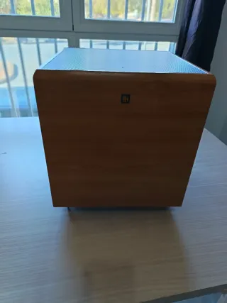 Subwoofer KEF PSW 1000 Home Cinema