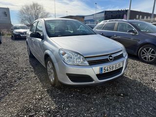 Opel Astra Sedan 1.7 cdti 2009