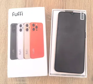 Teléfono Fuffi M17 Pro