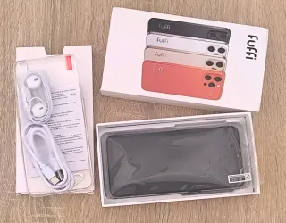 Teléfono Fuffi M17 Pro