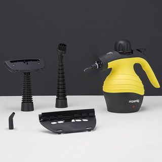 H.Koenig Limpiador a Vapor de Mano 4,2 bar NV60